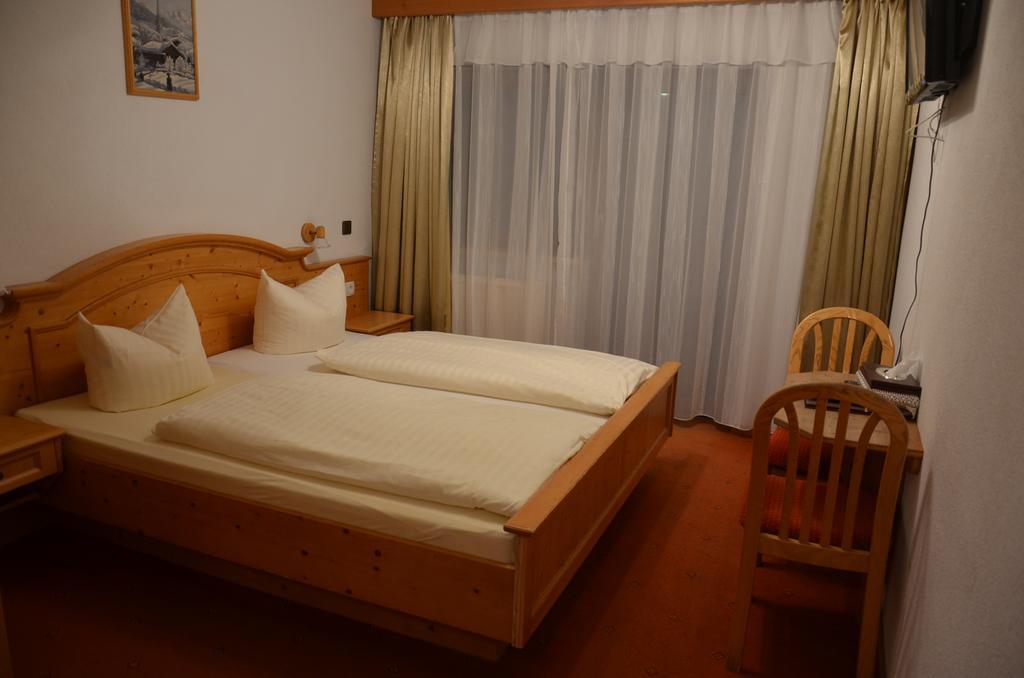 Hotel Restaurant Thurner Zams Luaran gambar