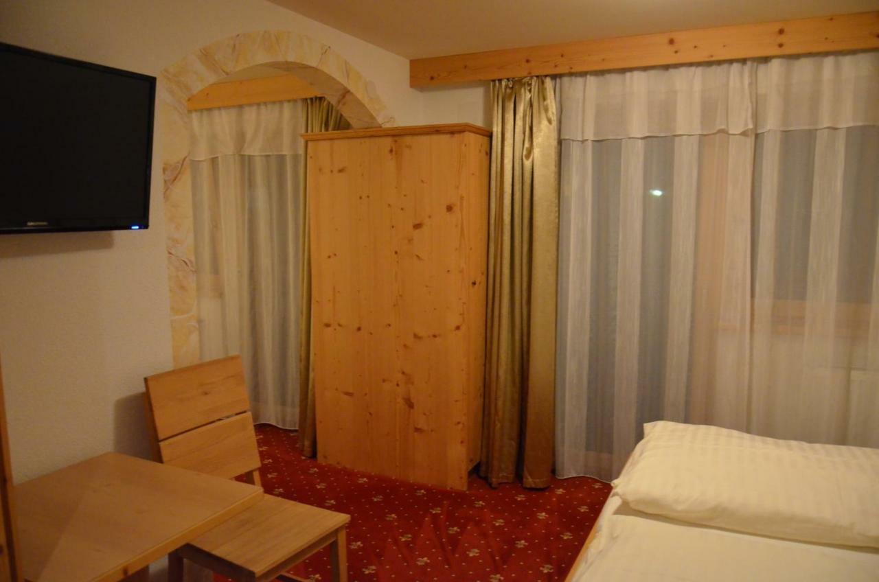 Hotel Restaurant Thurner Zams Luaran gambar
